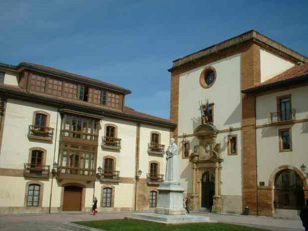 Oviedo